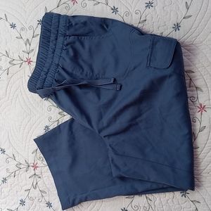 🤪2for12🙃St John's Bay active Capri size medium